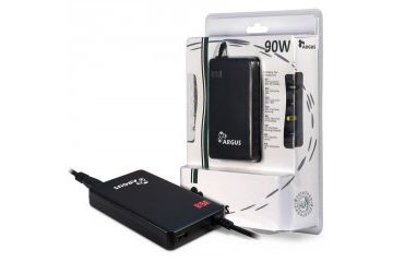 Dodatki  INTER-TECH Argus NB-90SA 90W...