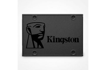 SSD diski Kingston KINGSTON A400 960 GB 2,5''...