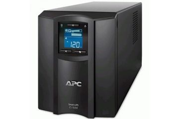 UPS napajanje APC APC Smart-UPS SMC1500IC...