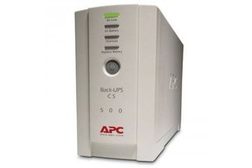 UPS napajanje APC APC Back-UPS CS BK500 offline...