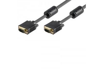 adapterji Goobay GOOBAY Full HD VGA (M) 15m...