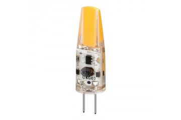 LED sijalke, žarnice Goobay GOOBAY G4 2700K...