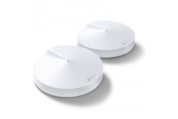 Routerji WiFi TP-link TP-LINK Deco M5 (2-pack)...