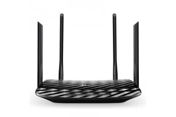 Routerji WiFi TP-link TP-LINK Archer C6 AC1200...