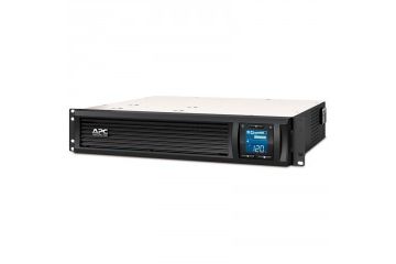 UPS napajanje APC APC Smart-UPS SMC1500I-2UC...