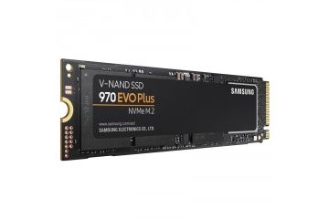 SSD diski Samsung SAMSUNG 970 EVO Plus 250GB...