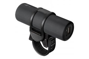 Dodatki Goobay GOOBAY Bike-Power 5000 mAh LED...