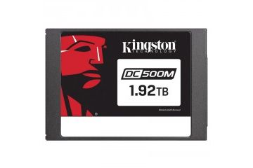 SSD diski Kingston KINGSTON Data Center DC500...