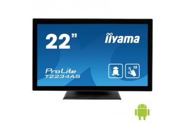 ALL IN ONE IIYAMA IIYAMA PROLITE T2234AS-B1...