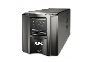 UPS napajanje APC APC Smart-UPS SMT750IC...