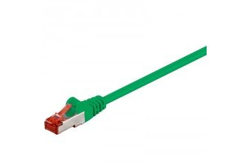 adapterji Goobay GOOBAY S/FTP (PiMF) CAT 6...
