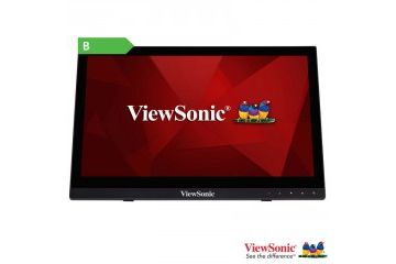 LCD monitorji Viewsonic VIEWSONIC TD1630-3...