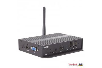 ITX in Barebone Sistemi Viewsonic VIEWSONIC...