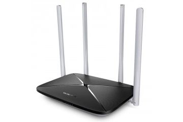 Routerji WiFi  MERCUSYS AC1200 (AC12) Dual Band...