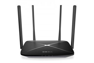 Routerji WiFi  MERCUSYS AC1200 (AC12G) Dual...