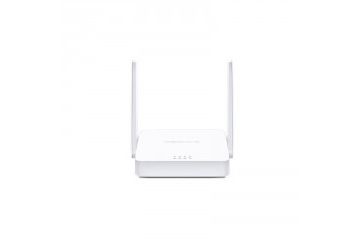 Routerji WiFi  MERCUSYS N 300Mbps 3-port...