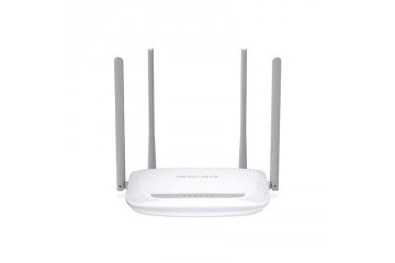Routerji WiFi  MERCUSYS N 300Mbps 4-port...