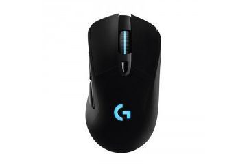 Miške Logitech LOGITECH G703 Lightspeed Hero...