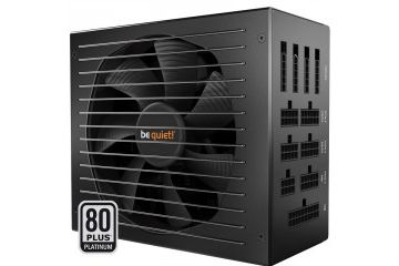 Napajalniki BE QUIET! BE QUIET! STRAIGHT POWER...