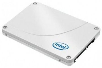 SSD diski Intel Solid State Drive (SSD) 2,5''...