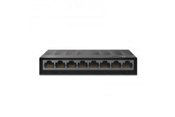 Preklopniki in stikala TP-link TP-LINK LS1008G...