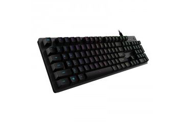 Tipkovnice Logitech LOGITECH G512 Carbon RGB...