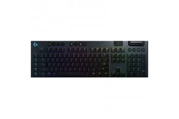 Tipkovnice Logitech LOGITECH G915 LIGHTSPEED GL...