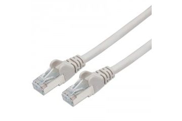 adapterji  INTELLINET CAT6 SFTP 20m siv mrežni...