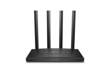 Routerji WiFi TP-link TP-LINK Archer C80 AC1900...