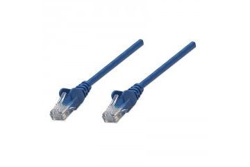 adapterji  INTELLINET CAT5e UTP 0,5m moder...