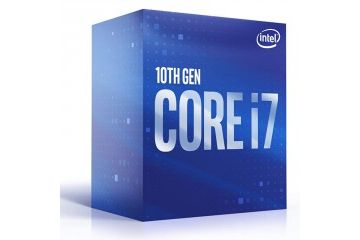 Procesorji Intel INTEL Core i7-10700...