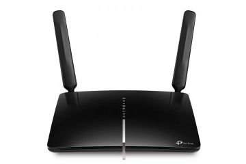 Routerji WiFi TP-link TP-LINK Archer MR600...