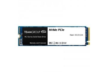 Trdi diski  TEAMGROUP MP33 1TB M.2 PCIe NVMe...