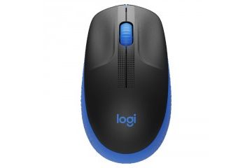 Miške Logitech LOGITECH M190 brezžična...