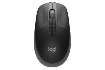 Miške Logitech LOGITECH M190 brezžična...