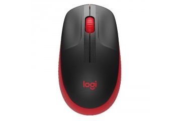 Miške Logitech LOGITECH M190 brezžična...