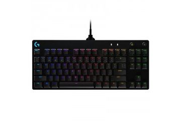 Tipkovnice Logitech LOGITECH G PRO GX Blue USB...