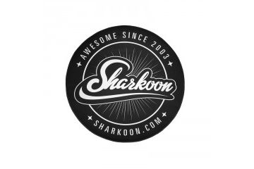 Miške SHARKOON SHARKOON Floor Mat 2r=120cm...