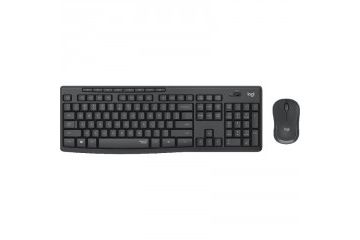 Tipkovnice Logitech LOGITECH MK295 Silent...