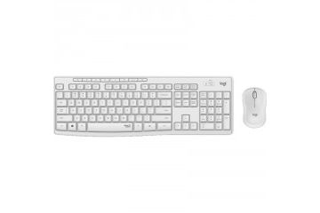 Tipkovnice Logitech LOGITECH MK295 Silent...