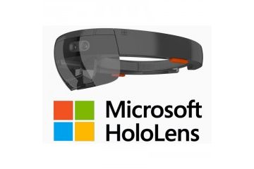 Dodatki Microsoft MICROSOFT HoloLens 2 WiFi BT...