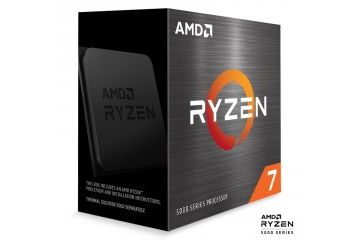 Procesorji AMD AMD Ryzen 7 5800X 3,8/4,7GHz...