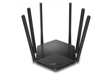 Routerji WiFi  MERCUSYS MR50G AC1900 Dual Band...