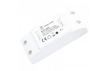 Preklopniki in stikala  WOOX R4967 Smart WiFi...