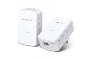Powerline  MERCUSYS AV1000 Gigabit Powerline...