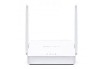 Routerji WiFi  MERCUSYS WLAN MW302R 300 Mbps...