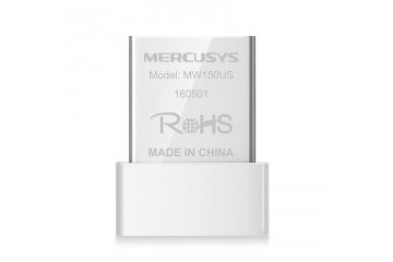Mrežne kartice WiFi  MERCUSYS 150Mbps...