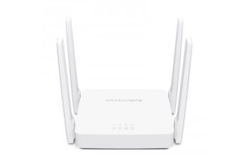 Routerji WiFi  MERCUSYS AC1200 (AC10) Dual Band...