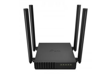 Routerji WiFi TP-link TP-LINK Archer C54 AC1200...