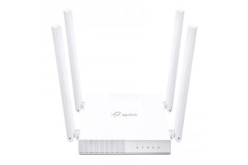 Routerji WiFi TP-link TP-LINK Archer C24 AC750...